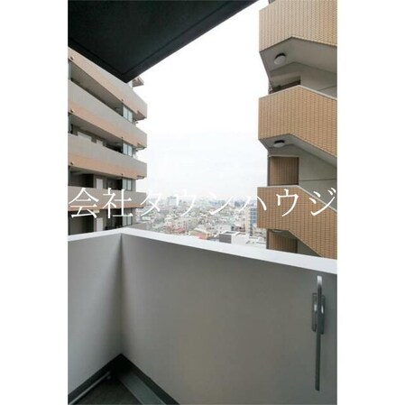 アークマーク大森町アジールコートの物件内観写真